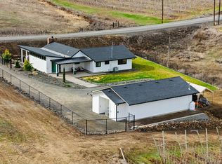 1690 Reservoir Loop Rd, Selah, WA 98942