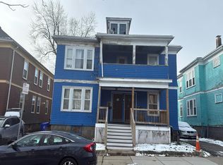35 Floyd St, Dorchester, MA 02124