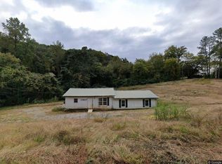 838 Old Allatoona Rd SE, Cartersville, GA 30121