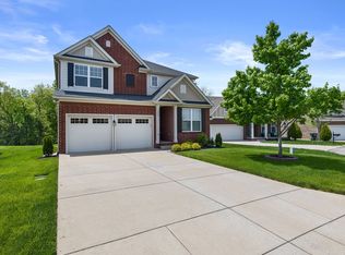 5022 Winslow Dr, Mount Juliet, TN 37122