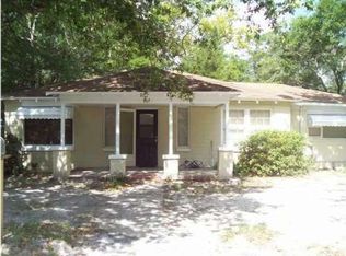 507 College Ave, Panama City, FL 32401
