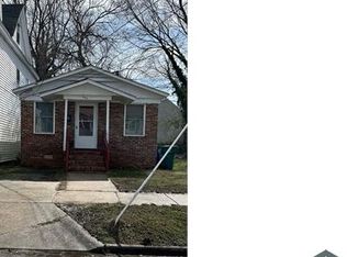 644 29th St, Newport News, VA 23607
