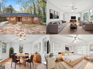 2122 Kimberly Rd SW, Atlanta, GA 30331