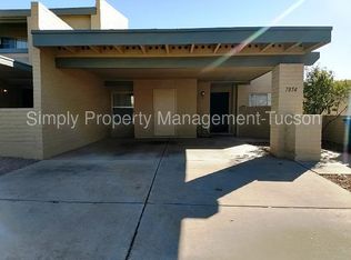 7854 E 3rd St, Tucson, AZ 85710