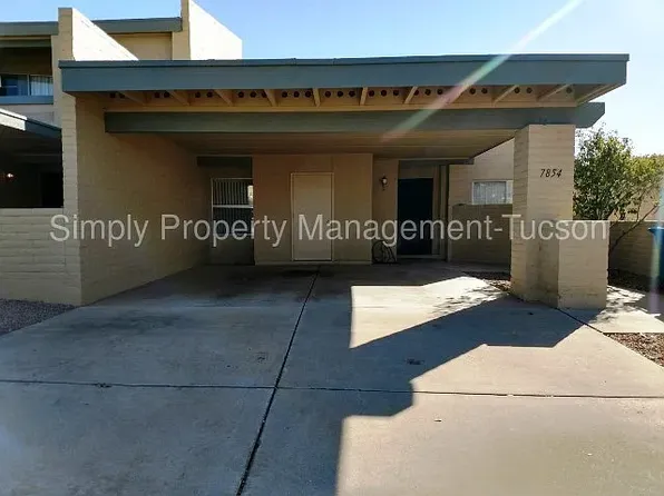 7854 E 3rd St, Tucson, AZ 85710