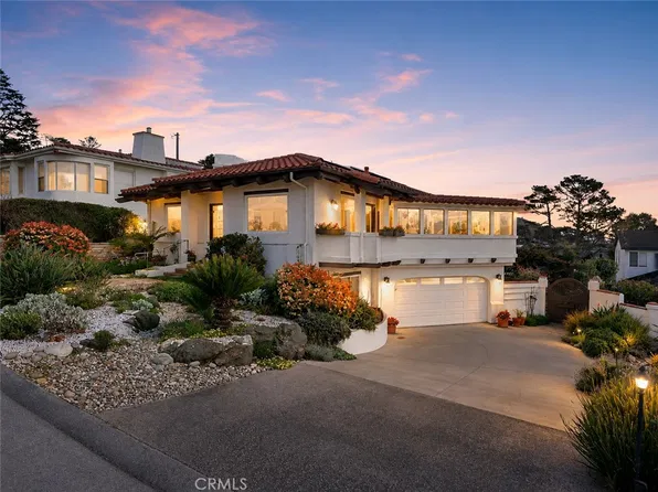 380 Drake St, Cambria, CA 93428