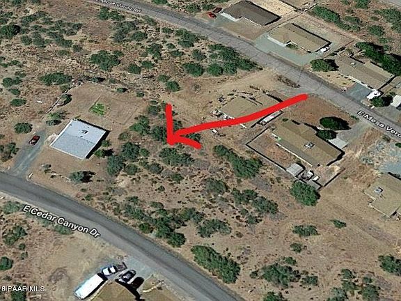 2nd image of 20193 E Cedar Canyon Dr