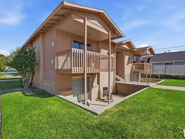 2182 W 5600 S APT 18, Roy, UT 84067