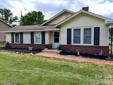 308 Salem Church Rd, Lincolnton, NC, 28092