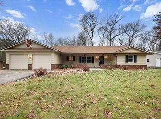 56088 Woodridge Rd, Three Rivers, MI 49093