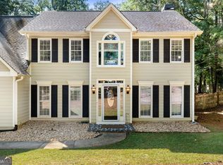 100 Kimmer Rd, Peachtree City, GA 30269