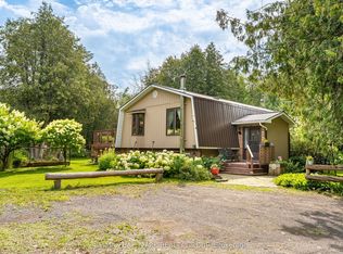 1184 Derry Side Rd, Beckwith, ON K0A1B0