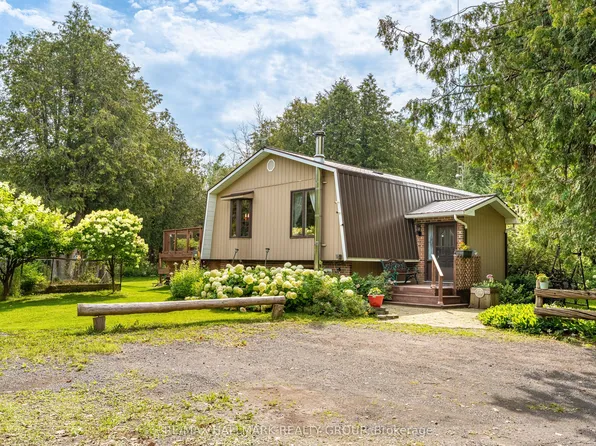1184 Derry Side Rd, Beckwith, ON K0A 1B0