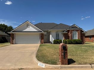 2125 Mallard, Duncan, OK 73533