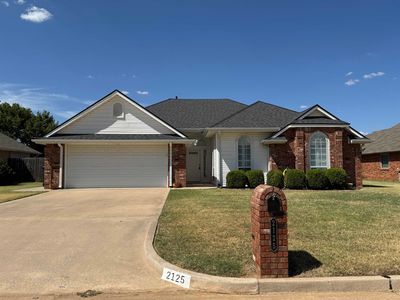 2125 Mallard, Duncan, OK, 73533
