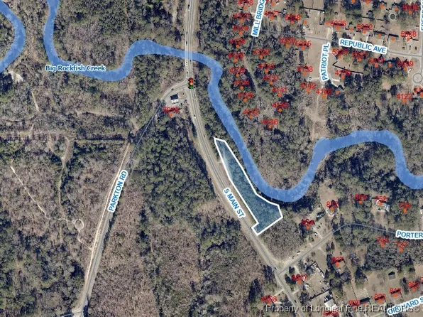 S Main St, Hope Mills, NC 28348