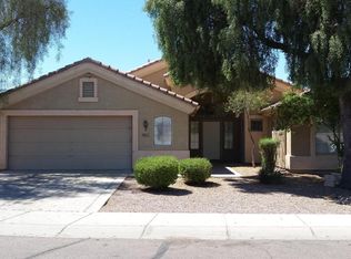 1822 S 86th Ln, Tolleson, AZ 85353