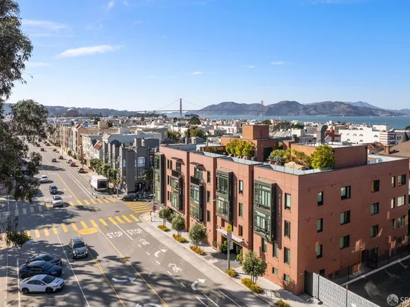 1598 Bay St Unit 104, San Francisco, CA 94123
