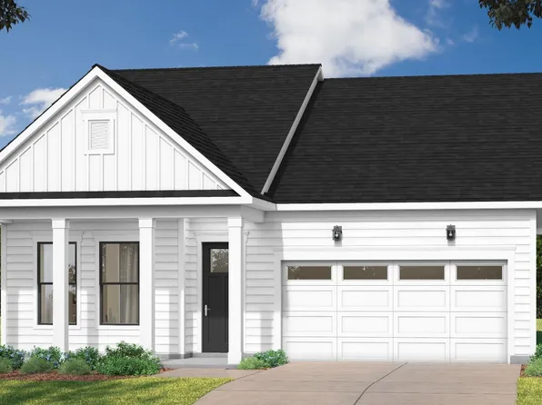 100 Summerwind Dr #123, Summerville, SC 29486