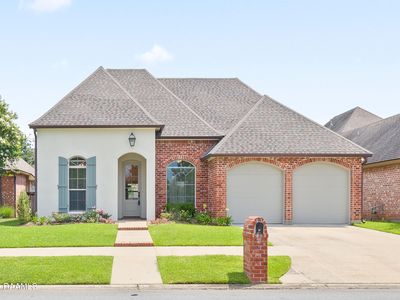 108 Billingford Dr, Lafayette, LA, 70508