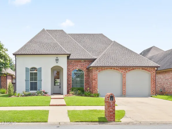 108 Billingford Dr, Lafayette, LA 70508