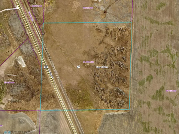 0 N Us Highway 59, Newfolden, MN 56738