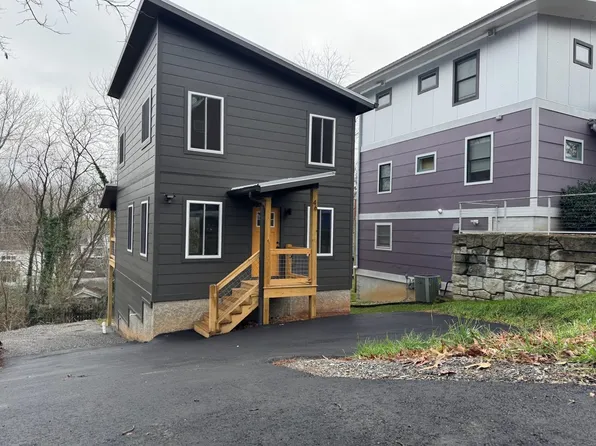 46 Greeley St, Asheville, NC 28806
