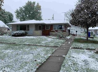 341 3rd St E, Riverside, IA 52327