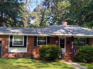 5416 Waters Dr, Savannah, GA 31406