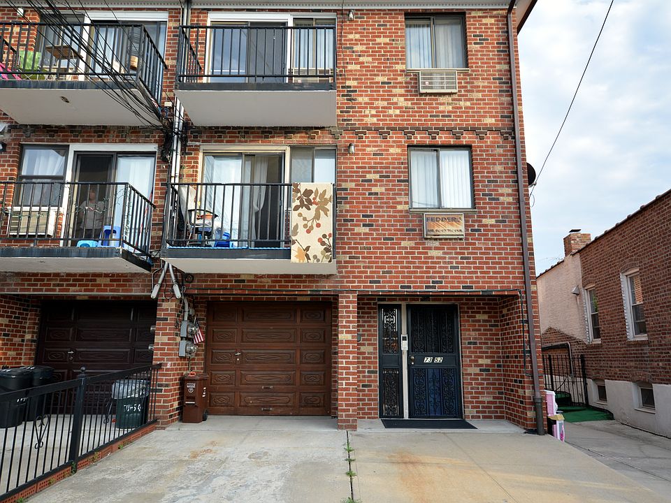 3rd Floor Apartment