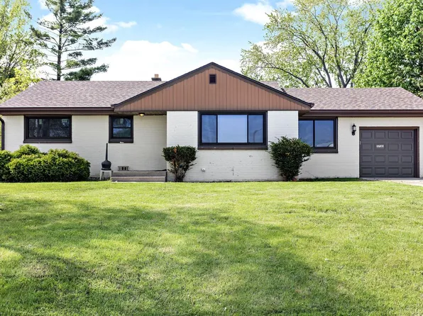 5733 West Port AVENUE, Milwaukee, WI 53223