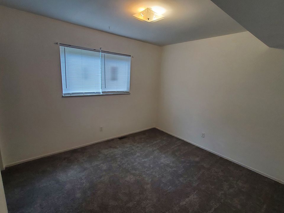 Back Bedroom