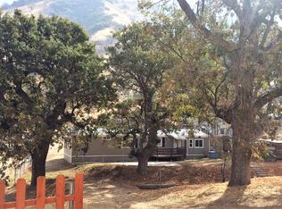 2717 Gibson Dr, Lebec, CA 93243