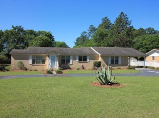 307 Radio Station Rd, Alma, GA 31510