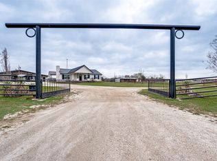 15076 S Fm 372, Valley View, TX 76272