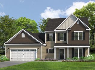 67 Little Lady Trl, Zebulon, NC 27597