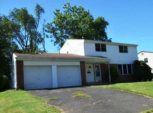 3293 Dale Rd, Bensalem, PA 19020