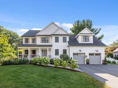 14 Burlington St, Burlington, MA, 01803