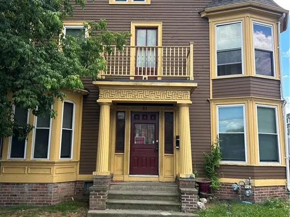 31 Child St, Warren, RI 02885