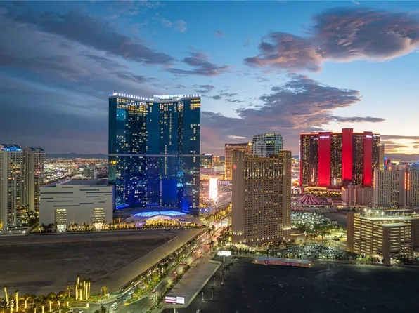 200 W Sahara Ave Unit 3607, Las Vegas, NV 89102