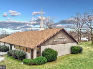599 Range End Rd, Dillsburg, PA 17019