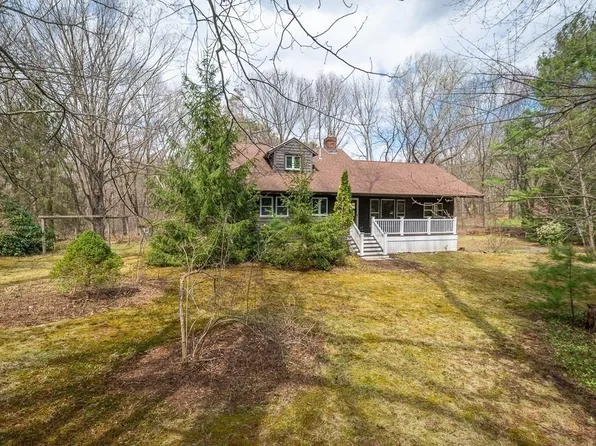 140 Gardner St, South Hamilton, MA 01982