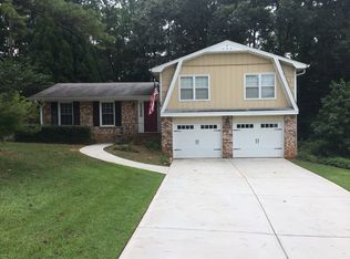 4710 Cain Creek Trl, Lilburn, GA 30047
