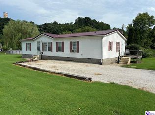 200 Oak St, Cloverport, KY 40111