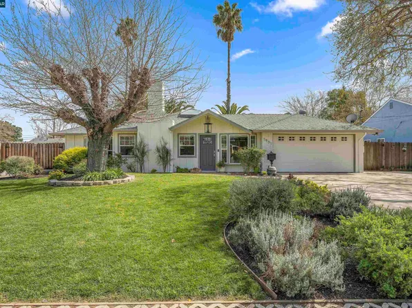 1931 Maybelle Dr, Pleasant Hill, CA 94523