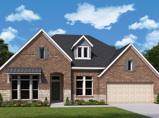 16215 Blue Mistflower Ln, Hockley, TX 77447