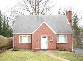 104 Meadow St, Emsworth, PA 15202