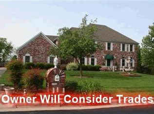 3730 E Turtle Hatch Rd, Springfield, MO 65809