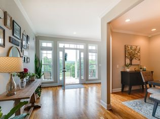 1117 Rip Steele Rd, Columbia, TN 38401