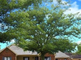 Miller Rd, Proctor, AR 72376